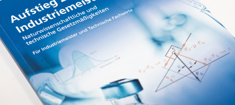 Industriemeister Ihk Aufstieg Zur Industriell Technischen